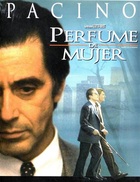 perfume de mujer pelicula original|perfume de mujer pelicula director.